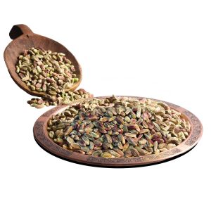 2. Kalite Boz Fıstık Bozhanfıstık Ürün Görseli