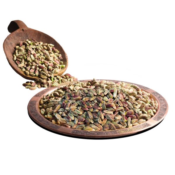 2. Kalite Boz Fıstık Bozhanfıstık Ürün Görseli