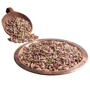 Gül İç Antep Fıstığı Bozhanfıstık Ürün Görseli